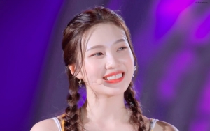 Joy Red Velvet Dapat Panggilan dari Sasaeng Saat Instagram Live, Ini Kata Netter