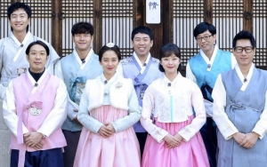 'Running Man' Akui Tuduhan Plagiat di Episode Terbaru, Produser Sampaikan Permohonan Maaf