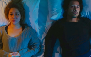 Rilis Video Klip 'Memilih Dia', Bunga Citra Lestari Gandeng Chico Jericho