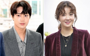 Kai EXO hingga Lee Si Young Siap Terbang ke Inggris Buat Syuting Reality Show Baru KBS