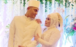  Muzdalifah Malu-malu Cerita Malam Pertama Bareng Suami, Akui Langsung Tepar Cuma 1 Ronde