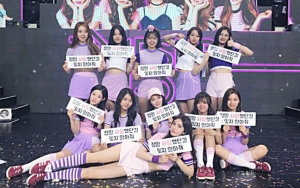 Media Korea Laporkan IOI Bakal Reuni Dan Siap Gelar Konser Akhir Tahun