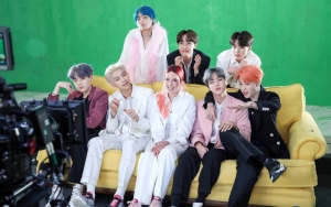 Billboard Music Awards 2019: Penampilan BTS dan Halsey Bakal Disiarkan Di Jam Tayang Utama