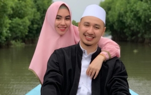  Hamil Anak Habib Usman, Kartika Putri Jadi Hobi Ngintil Suami dan Ngidam Ngajar Ngaji