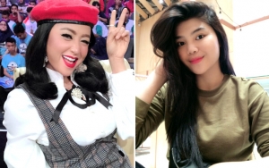 Dewi Persik Tambah Laporan Baru Demi Penjarakan Rosa Meldianti, Soal Apa?