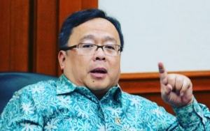Pemindahan Ibu Kota Indonesia Ternyata Butuh Dana Rp 466 T, Lebih Mahal Dari Korsel dan Brasil