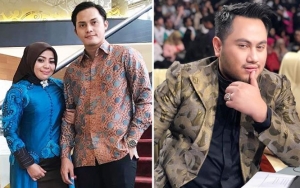 Muzdalifah-Suami Brondong Keok Malam Pertama, Nassar Nyosor Lamar Ayu Ting Ting