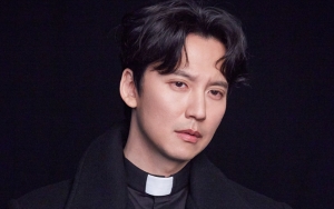 Kim Nam Gil Ngebet Garap Season Kedua dari 'The Fiery Priest' Namun Khawatirkan Hal Ini
