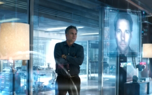 Mark Ruffalo Ngaku Bangga Bisa Jaga Kerahasiaan Alur Cerita 'Avengers: Endgame'