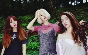 Ladies' Code Umumkan Bakal Segera Comeback Usai Lebih dari 2 Tahun Vakum