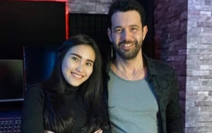Ayu Ting Ting Bocorkan Lagu Baru Hasil Kolaborasi Bareng Penyanyi Turki, Ini Waktu Rilisnya
