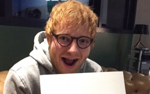 Ed Sheeran Bawa Koki Pribadi Jelang Konser di Indonesia