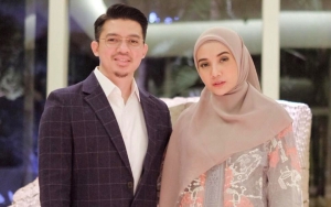  8 Tahun Menikah, Zaskia Sungkar Putuskan Jalani Program Bayi Tabung Usai Lebaran