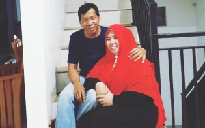 Istri Pertama Kiwil Tidak Pernah Lama Bertemu Suami, Netter: Hati Terbuat dari Apa?