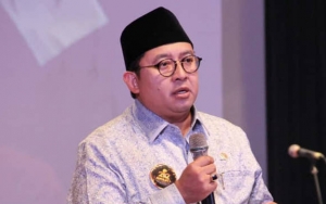 TKN Bercanda Salami Jokowi 'Siap Presiden', Fadli Zon: Memang Pemerintahannya 4,5 Tahun Dagelan