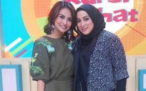 Jane Shalimar Lega Kebohongan Vanessa Angel Terungkap di Persidangan