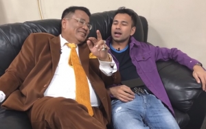 Raffi Ahmad Blak-Blakan Jawab Soal Selingkuhan pada Hotman Paris, Ada Apa?