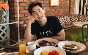 Henry Umumkan Comeback Pertamanya Pasca Tinggalkan SM Entertainment
