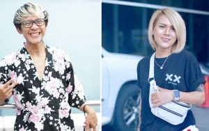 Hubungan Dengan Aming Harmonis, Evelin Nada Anjani Akui Rasa Sayang ke Eks Suami Tak Pernah Berubah