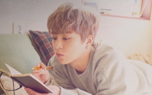 Xiumin EXO Siap Rilis Single Solo 'You' untuk SM Station Jelang Wamil