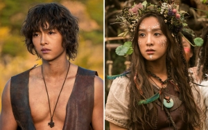 'Arthdal Chronicles' Song Joong Ki dan Kim Ji Won Dipastikan Terbagi 3 Season
