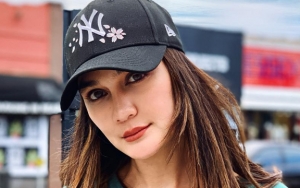 Luna Maya Bongkar Trik Ampuh Hadapi Komentar Haters, Mau Tahu?