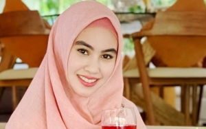 Kartika Putri Sempat Terkena Cacar Air Ketika Usia Kehamilan Pertama Masih 11 Minggu