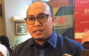  BPN Prabowo Pertanyakan Sumber Anggaran Rencana Pemindahan Ibu Kota