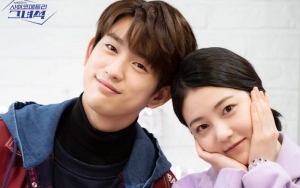 'He Is Psychometric' Segera Tamat, Netter Tuntut Akhir Bahagia