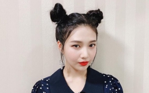 Joy Red Velvet Tak Ragu Tampil Seksi, Netter Justru Berikan Pujian