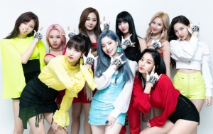Twice 'Fancy You' Jadi Album Girl Grup Dengan Penjualan Terbanyak Dalam Situs Hanteo