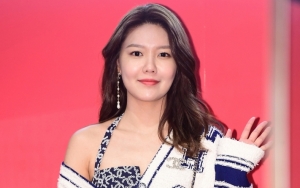 Sooyung SNSD Ungkap Rasanya Sering Mengumpat di Film 'Girl Cops'