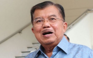  Soal Rencana Pemindahan Ibu Kota, JK Ingin Jakarta Jadi Pusat Dagang Seperti New York