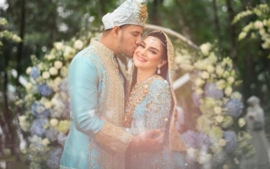 Ammar Zoni Kuat Gendong Irish Bella dan Renang Bareng Saat Bulan Madu, Malam Pertama Lebih Dahsyat?