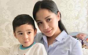 Nagita Slavina Punya Tips Jitu Cara Pantau Tontonan Rafathar di YouTube