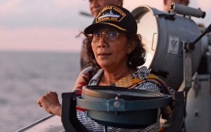  Menteri Susi Pudjiastuti Akui Sanksi Penenggelaman Kapal Asing Bukan Murni Idenya