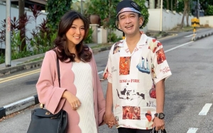 Ruben Onsu Siapkan Rencana Sarwendah Lahiran Anak Kedua, Rela Boyong Tukang Urut ke Singapura