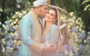  Ammar Zoni Soal Irish Bella Setelah Nikah: 'Dia Milikku'