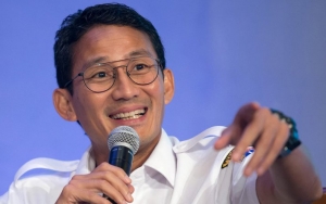 Sandiaga Minta Rencana Pemindahan Ibu Kota Dikaji Mendalam: Ini Sudah dari Zaman Bung Karno