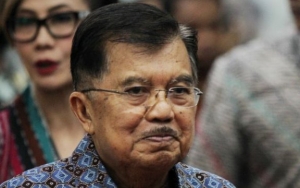 JK Minta Kepentingan Politik Tak Dijadikan Landasan Ijtima Ulama Ketiga