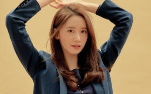 Yoona SNSD Banjir Pujian Usung Gaya Feminin di Pemotretan Terbaru