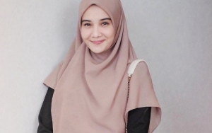  Bakal Jalani Bayi Tabung, Zaskia Sungkar Masih Disibukkan Kegiatan Ini
