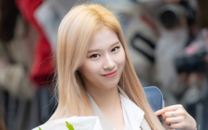 Sana Twice Tuai Kontroversi Gara-Gara Postingan Era Baru Kekaisaran Jepang