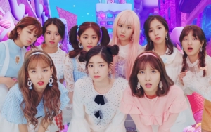  'Candy Pop' Jadi MV Jepang Pertama Twice Yang Tembus 100 Juta Viewers