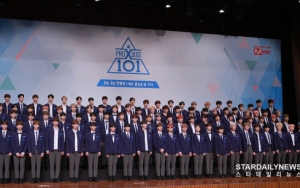 Mnet Sebut Tak Serakah Soal Kontrak 5 Tahun Jebolan 'Produce X 101', Netter Sindir Wanna One