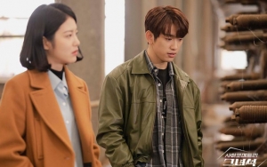 'He is Psychometric' Tamat Dengan Akhir Bahagia, Netter Malah Sedih