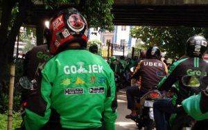 Tarif Baru Ojek Online Berlaku Mulai Hari Ini di Lima Kota Berikut