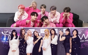 Ada BTS Hingga Twice, Inilah Daftar Album Yang Berhasil Puncaki Chart Billboard Minggu Ini