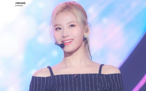 Fans Bela Sana Twice Soal Kontroversi Postingan Era Baru Kekaisaran Jepang