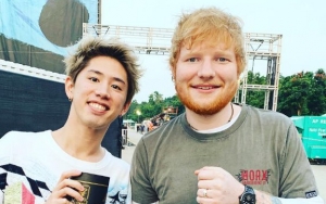 Ed Sheeran dan ONE OK ROCK Siapkan Proyek Kolaborasi